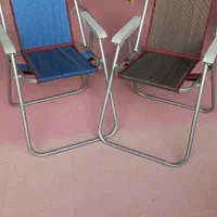 صندلی ساحلی ۹ فنره درجه یک