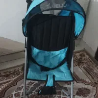 کالسکه عصایی