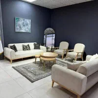 مدل مینی مال. کد ۶۵۳۴|مبلمان خانگی و میز عسلی|سمنان, |دیوار