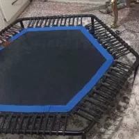 جامپینگ  بپر بپر