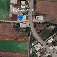 فروش زمین ۲۰۰ متری،مرزبن