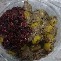 زیتون پرورده