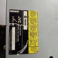 ضبطJVC|قطعات یدکی و لوازم جانبی|زهک, |دیوار