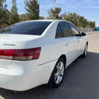 هیوندای سوناتا2007|خودرو سواری و وانت|بیرجند, |دیوار