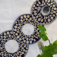 دمکنی کتان نخ