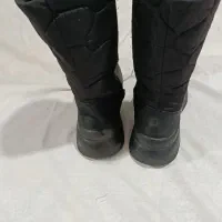 بوت زنانه سایز ۳۷|کیف، کفش، کمربند|نظرآباد, احمد آباد|دیوار