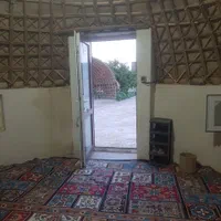 اقامتگاه بومگردی شبانه روزی روژان (گلبهار)|اجارهٔ کوتاه‌مدت ویلا و باغ|مشهد, آزادشهر|دیوار