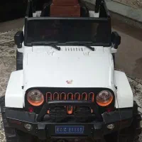 ماشین شارژی