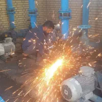 جوشکاری سیار|خدمات پیشه و مهارت|خرمشهر, |دیوار