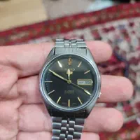 ساعت سیکو 5 اصل