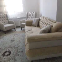 مبل راحتی نو نو|مبلمان خانگی و میز عسلی|پردیس, فاز ۱۱|دیوار