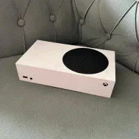 Xbox s در حد نو