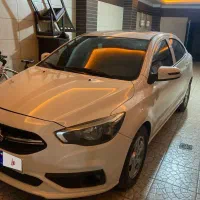 شاهین g مدل ۱۴۰۰ سانروف