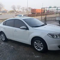 برلیانس H330 اتومات