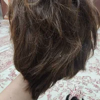 کلاه گیس|آرایشی، بهداشتی، درمانی|کازرون, |دیوار