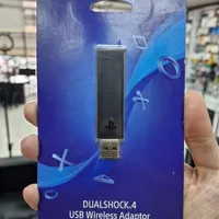 مبدل متصل کردن دسته ps4 به کامپیوتر و mac