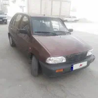 پراید هاچبک نسیم|خودرو سواری و وانت|نیریز, |دیوار