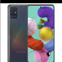 گوشی سامسونگ مدل a51