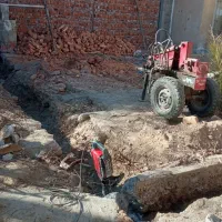 تخریب واستابنا کنده‌کاری کاشی وغیره فقط زنگ بزنی