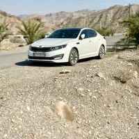 اپتیما ۲۰۱۳ فول|خودرو سواری و وانت|میناب, |دیوار