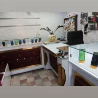 اجرای انوا کابینت ،کمد دیواری و دکوراسیون|جاکفشی، کمد، دراور|بم, |دیوار