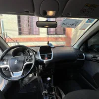 207i -tu5 فلزدرحد|خودرو سواری و وانت|بیرجند, |دیوار