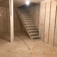 320 متر زیرزمین تجاری بهمراه ۱۰ متر مغازه همکف|اجارهٔ مغازه و غرفه|تهران, سیروس|دیوار