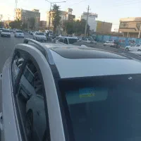جک اس تری مدل 1402