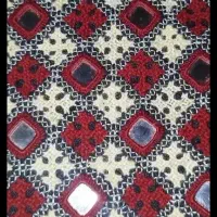 خیاطی لباس زنانه بلوچی و دوخت آیینه روی لباس|خدمات پیشه و مهارت|خواف, |دیوار