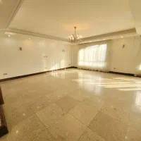 فرمانیه فرعی دنج 140متر غرق نور فول / زوج