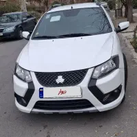 کوییک۱۴۰۱s بی‌رنگ  کم کارکرد درحد صفر|خودرو سواری و وانت|محمدشهر, محمدشهر|دیوار