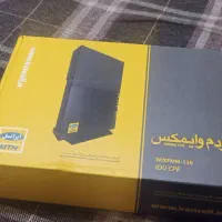 مودم|مودم و تجهیزات شبکه|تهران, امانیه|دیوار