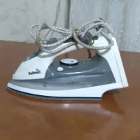 دو عدد اتو سالم|اتو و لوازم اتو|فردیس, قریشی|دیوار