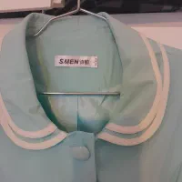 مانتو بارونی سبک|لباس|گرگان, |دیوار