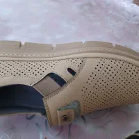 کفش خار پاشنه دار سبک و راحت س ۴۱