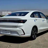 فروش بیجینگ U5 PLUS - Beijing|خودرو سواری و وانت|شیراز, قصرالدشت|دیوار