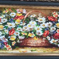 شاعر جوان عید تولد هدیه کادو دکور تابلو فرش|تابلو فرش|شیراز, شهرک صنعتی شیراز|دیوار