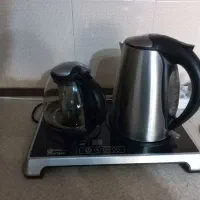 چای ساز و قهوه ساز فوما ژاپن