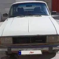 پیکان سواری مدل83