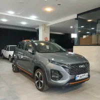 mvm X33 cross|خودرو سواری و وانت|کرج, گلشهر|دیوار