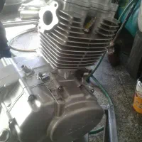 رنگکاری موتورسیکلت محمود|خدمات موتور و ماشین|نهاوند, |دیوار