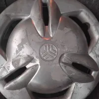 قالپاق پراید ۳ عدد