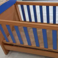 تخت نوزاد شخصی ساز