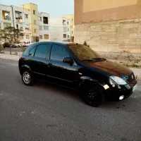 تیبا ۲مدل۹۵