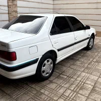 پارس سال۱۴۰۰|خودرو سواری و وانت|تاکستان, |دیوار