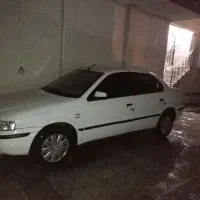 سمند مدل ۹۰ مرتب