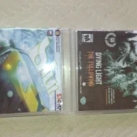 بازی blurو dying light the following برای کامپیوتر