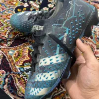 کفش استوک دار جورابی