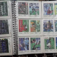 عکس های فوتبالی سالهای جام ۹۰و۹۴