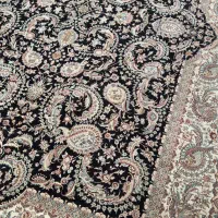 ۳عدد فرش ۹متـری افشـان آرامشـهد ۷۰۰ * ۳۰۰۰